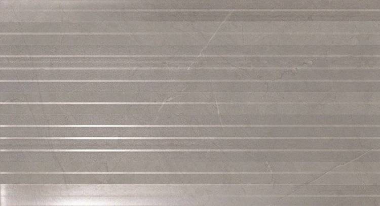 Декор Atlas Concorde Marvel ASC4 Silver Stripe 30.5x56