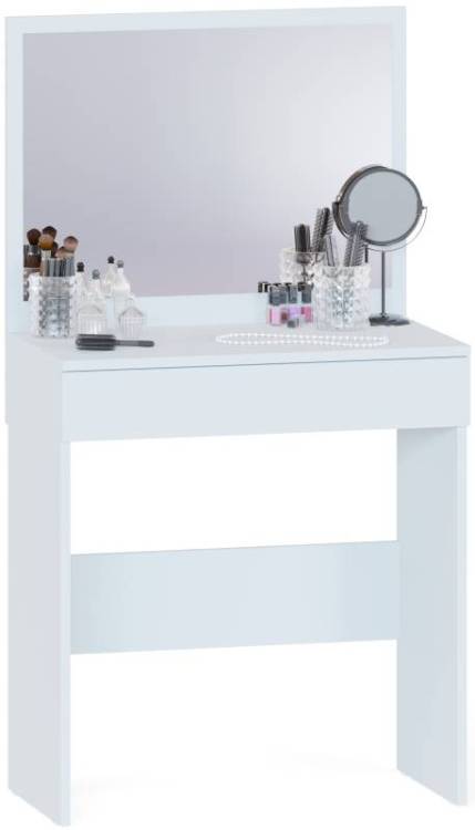 Стол туалетный Сокол СТМ-1201 00-00012091 Белый