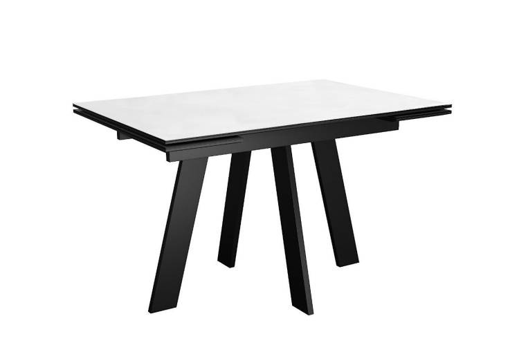 Кухонный стол Дик SKM110 00-00082091 Mono white