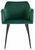 Стул Stool Group Джоэл vd-joel-b19 велюр зеленый фото 2