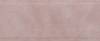 Бордюр Kerama Marazzi Марсо BDA014R розовый обрезной 30x12