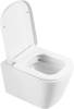 Унитаз подвесной BelBagno Albano BB120CHR фото 7