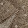 Ковер Side 60131 Brown/Beige 0.8x1.5 м фото 2