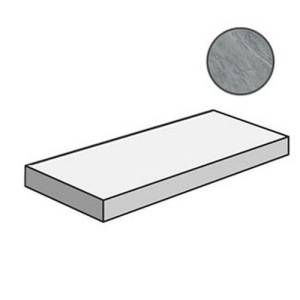 Ступень Italon Шарм Экстра 620070001006 Аркадиа Угловая Левая 33x120
