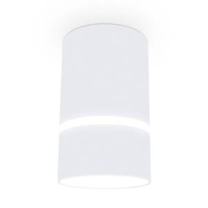 Потолочный светильник Ambrella light Techno TN3411