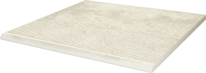 Ступень Paradyz Scandiano Beige Stopnica Prosta 29.5х29.5