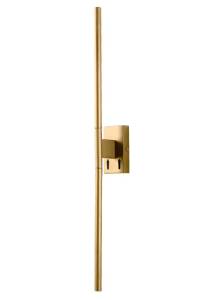 Бра Crystal Lux Largo Ap12W Gold