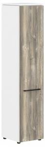 Шкаф книжный Skyland Morris 00-07088960, MHC 42.1 Белый