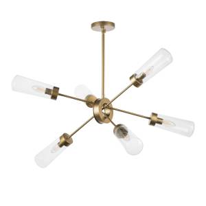Подвесная люстра Lightstar Vidare 699063