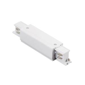 Коннектор прямой Lightstar Quattro 504186-FRPS