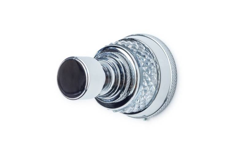 Крючок Boheme Aura 10246-CR Chrome