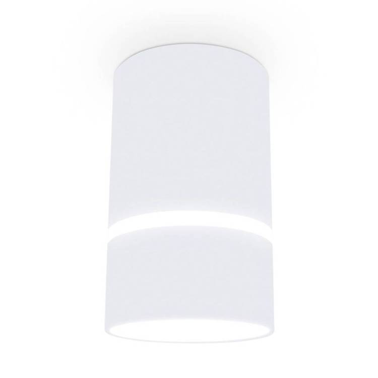 Потолочный светильник Ambrella light Techno TN3411