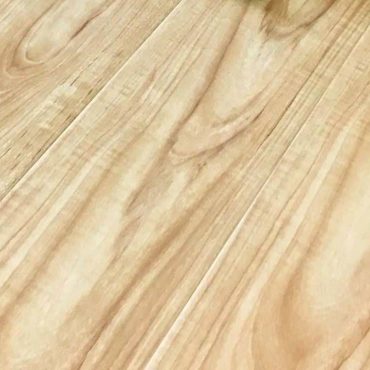 Ламинат Mostflooring High Glossy 12/33 4V 11901 Дуб бежевый 1217x168
