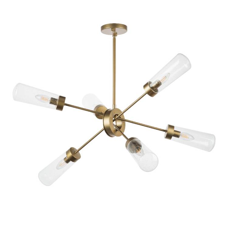Подвесная люстра Lightstar Vidare 699063