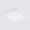 Потолочный cветильник LED4U L2022-300 WH фото 4