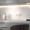 Выключатель двухклавишный Werkel W1120143 фото 3