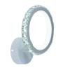 Настенный светодиодный светильник Profit Light 8052/1W WHT фото 2