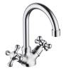 Смеситель для раковины Damixa RedBlu Retro 230210000 фото 2