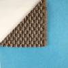 Ковролин Urggazcarpet Platan 10271 Brown (рулон: 3.5x25=87.5 м2) фото 4