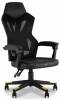 Кресло компьютерное Stool Group TopChairs Айронхайд GMP-010 yellow желтый