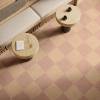 Керамогранит ABK Alterego PF60016433 Cream Nat Rett 60x120 фото 12