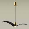 Подвесной светильник Odeon Light Pendant Birds 4900/1A фото 4