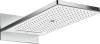 Верхний душ Hansgrohe Rainmaker Select 580 3jet 24001400