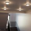 Настенно-потолочный светодиодный светильник Gauss Hall 193411208-S фото 5