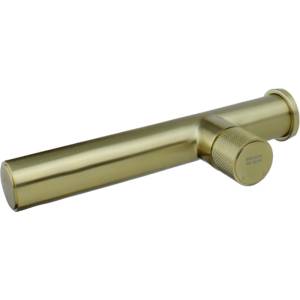 Смеситель для раковины Bronze de Luxe Avangarde 2021GB настенный, бронза