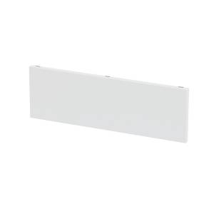 Фронтальный экран Corpa Nera CN05T040170WH 170 см, белый