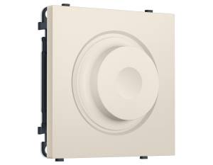 Комплект механизма светорегулятора универсального Ambrella Volt Sigma MS325510 бежевый матовый