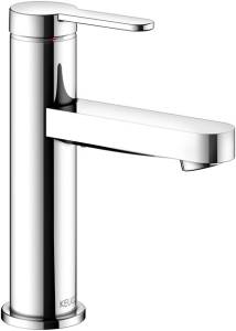 Смеситель для раковины Keuco IXMO 59502013100 хром