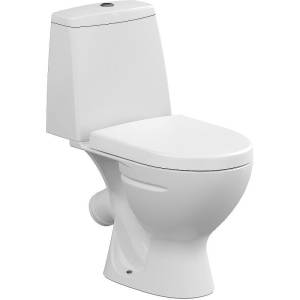 Унитаз-компакт Cersanit Star 63423 031 3/6 DPL EO