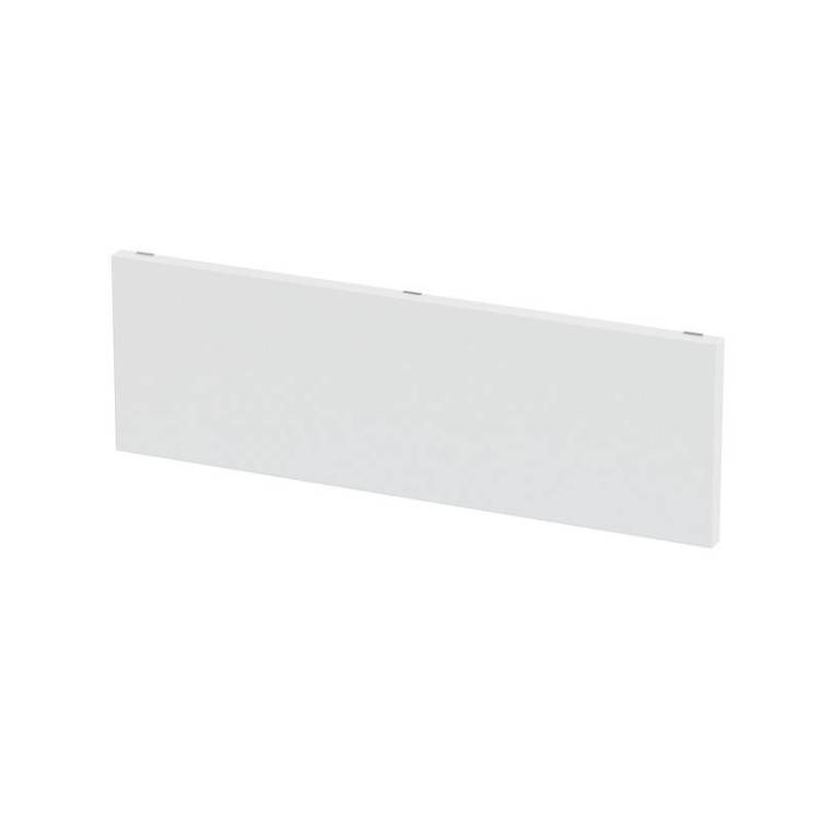 Фронтальный экран Corpa Nera CN05T040170WH 170 см, белый