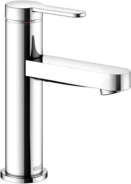 Смеситель для раковины Keuco IXMO 59502013100 хром