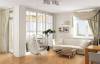 Пробковое покрытие Corkstyle Cork Wise Linea Клеевое 915x305x4 фото 2