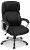 Кресло компьютерное Chairman Chairman CH665 00-07145943, 7145943 Черный