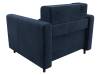 Кресло Лига Диванов Лига-070 132553 Синий фото 5