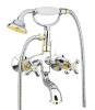 Смеситель для ванны с душем Fiore Margot 26CO0600
