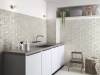 Керамогранит Ape Ceramica Greystone A042766 White Rect 60x120 фото 3