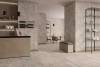 Керамогранит Ennface Stone ENSTN5011MT60120 Blanche Choko Matt 60x120 фото 2