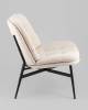 Кресло Stool Group Tail DM5052-1 BMG857-3 cream кремовый фото 7