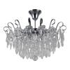 Потолочная люстра Escada 664 664/8P (Chrome)
