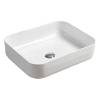 Тумба с раковиной Comforty Кельн-75 00004149065 дуб темный фото 26