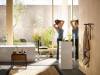 Смеситель для раковины Hansgrohe Metropol 32530000 напольный хром фото 4
