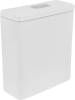 Бачок для унитаза Creto Logan L4 1004-001-L2TB белый