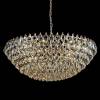 Подвесная люстра Modelux ML.2363.30 GD фото 7