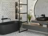 Керамогранит Gracia Ceramica Inverno 10402001277 white 01 30х60 фото 14