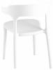 Стул Stool Group Neo Y822 white белый фото 6