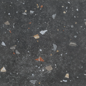Керамогранит CL KER Granites Noir M 60x60